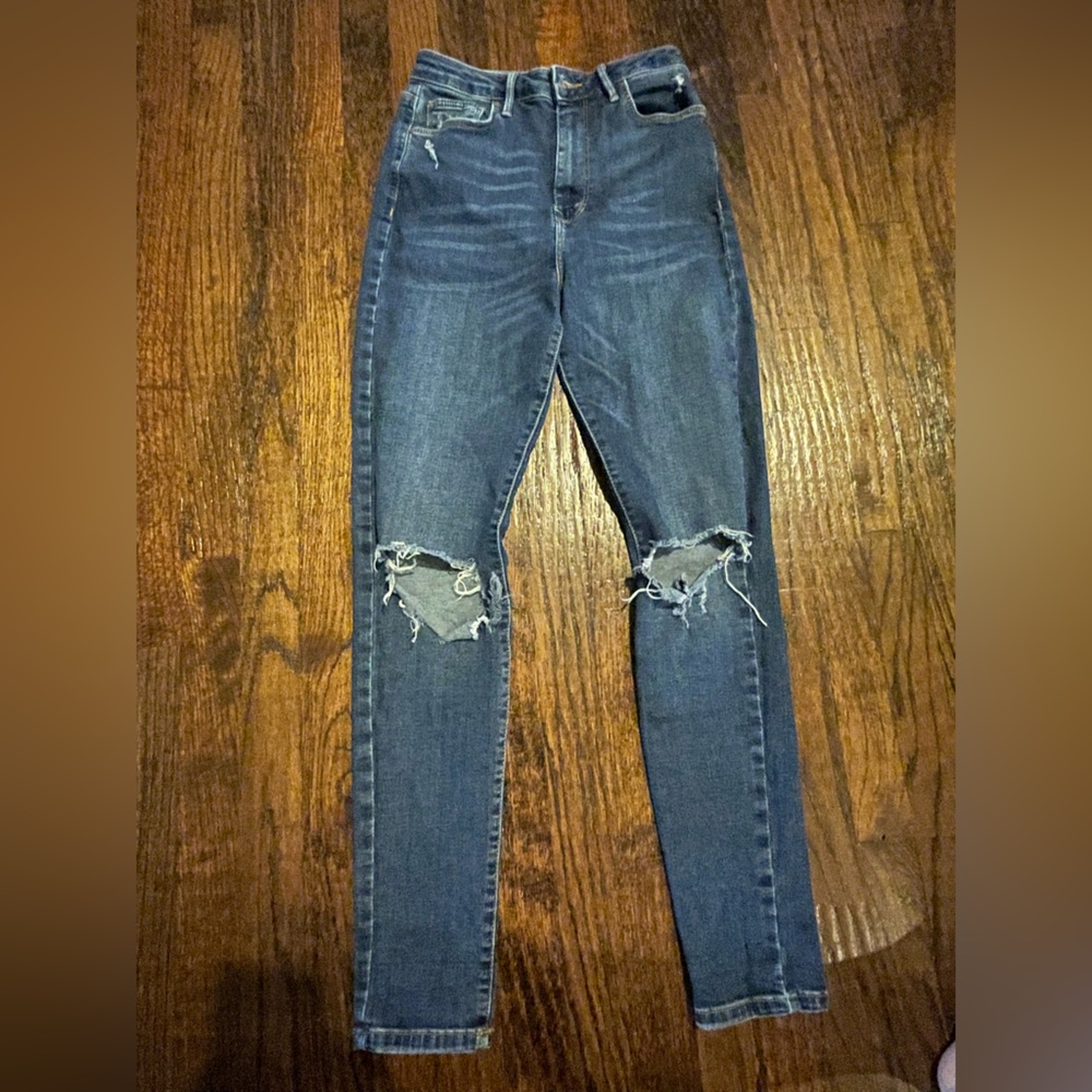 Forever 21 Jeans